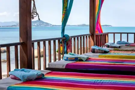 Crystal Bay Yacht Club Beach Resort - 24