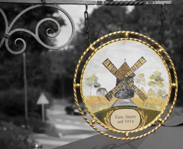 Restaurant zur Windmühle - 5