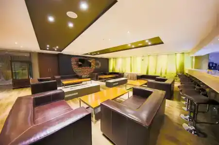 Doğa Thermal Health & Spa - 84