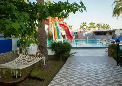 Gumbet Anil Beach - 91