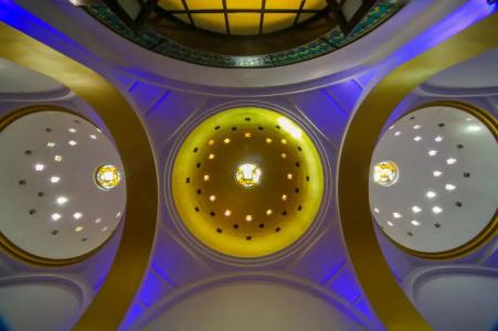 Çelik Palas Convention Center & Thermal SPA - 67