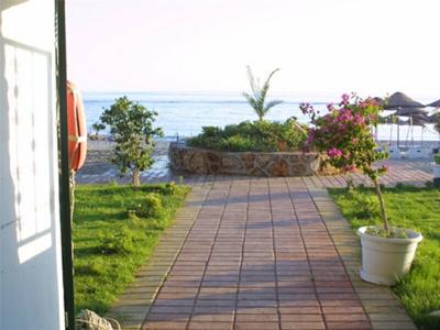 Galaxy Beach Alanya - 51