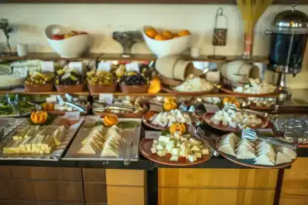 Kapadokya Hill & Spa (12+) - 9