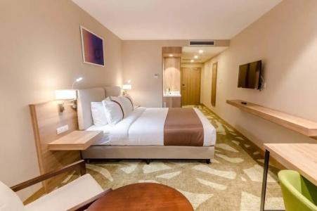 Holiday Inn Ulaanbaatar, an IHG - 69