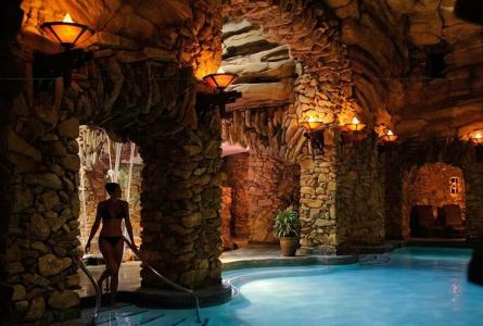 The Omni Grove Park Inn - Asheville - 85