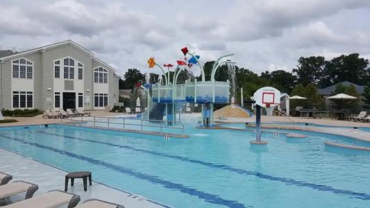 The Colonies at Williamsburg - 68