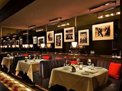 Loews Regency New York - 42