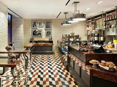 Loews Regency New York - 35