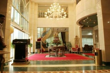 Nejoum Al Emarat - 10