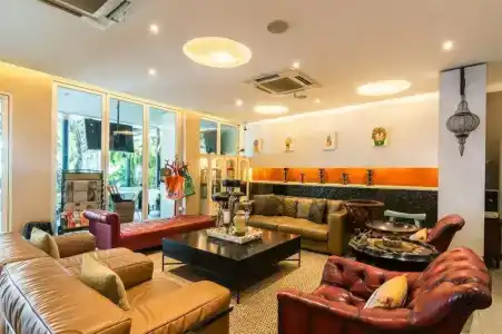 Baboona Beachfront Living - 89