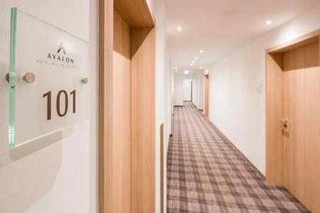 AVALON Bad Reichenhall - 59