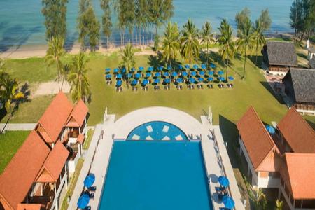 Le Menara Khao Lak - 26