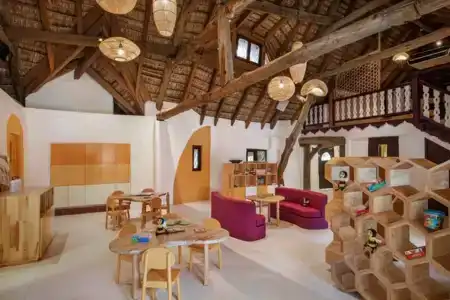 Sugar Beach Mauritius - 24