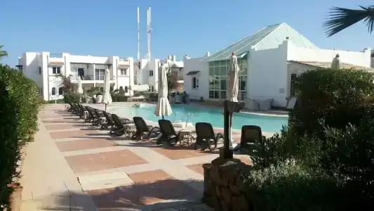 Logaina Sharm Resort - 14