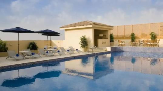 Barceló Cairo Pyramids - 49