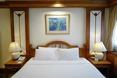 Bliston Suwan Park View - SHA Plus - 80