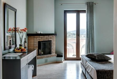 Perivoli Country & Retreat - 27