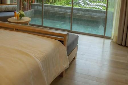 Synergy Samui - 36