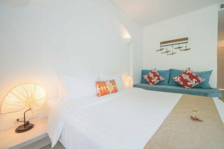 Ocean Breeze Resort Khaolak - 55