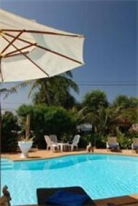 Lanta Seafront Resort - 74