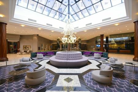 Grand Cevahir Convention Center - 23