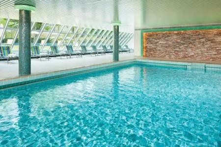 Best Western Premier ParkBad Mergentheim - 69