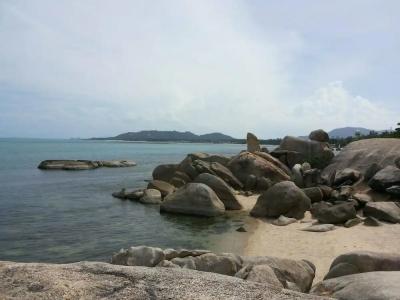 Coconut Beach Resort - 25