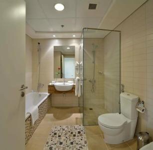 Oaks Liwa Heights Suites - 93