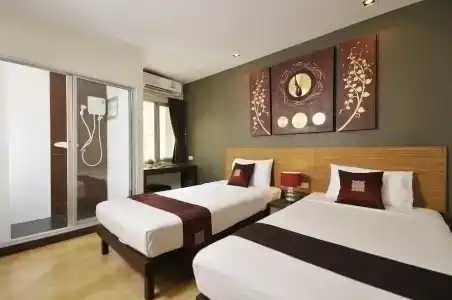Sleep Withinn - 34