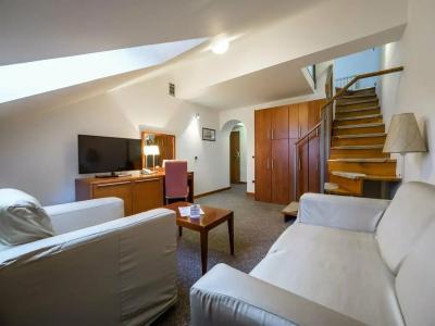 Garni Le Petit Piaf - 65