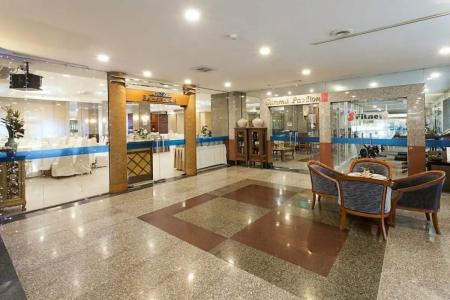 Summit Pavilion - 56