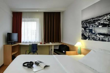 Mercure Hannover Medical Park - 86