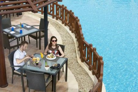 Crowne Plaza Jordan Dead Sea Resort & Spa, an IHG - 39