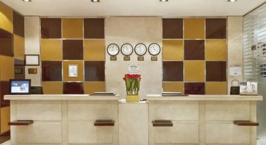 Golden Tulip Apartments - 37