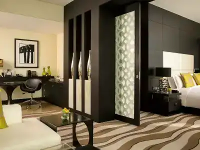 Sofitel Abu Dhabi Corniche - 39