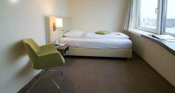 Best Western Plus Bremerhaven - 46