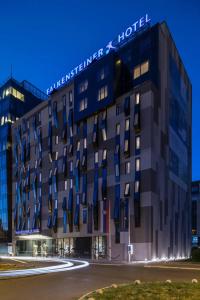 Falkensteiner Belgrade - 1