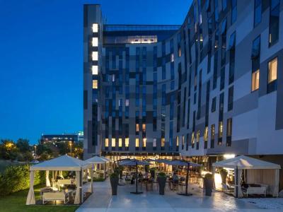 Falkensteiner Belgrade - 13