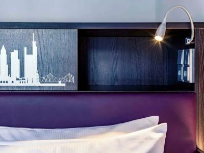 Mercure Frankfurt City Messe - 64
