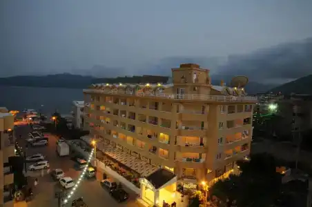 Mert Seaside (Adult only +16) - 10