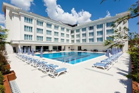 Mercias & Resorts - 60