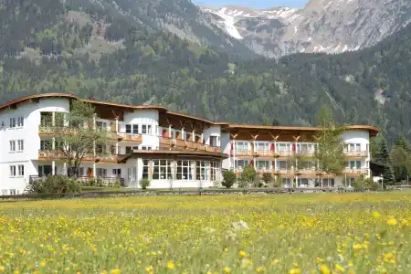 Best Western Plus Alpenhof - 1