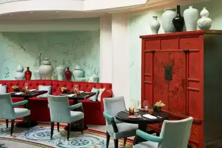 Shangri-La Paris - 74