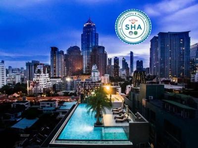SureStay Plus by Best Western Sukhumvit 2 - 60