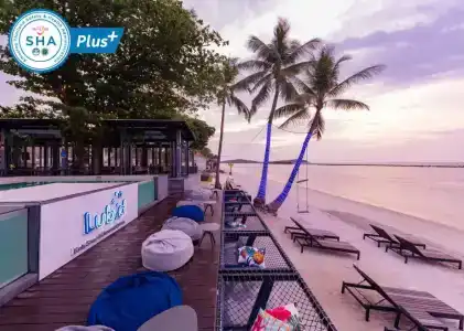 Lub d Koh Samui Chaweng Beach - SHA Extra Plus - 73