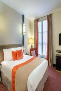 Hôtel Le Marquis by Inwoods - 20