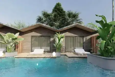 Flora Garden BEACH - Couples Concept - Adults over 16 Only - 16