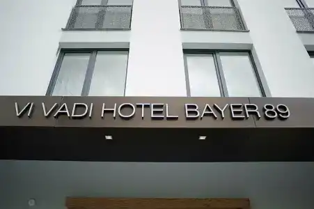 Bayer 89 Vi Vadi - 1