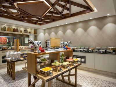 Movenpick Istanbul Golden Horn - 94