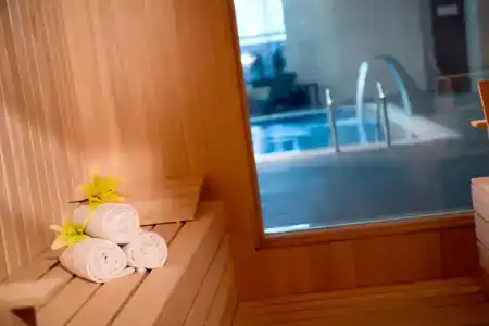 Radisson Blu, Kayseri - 64